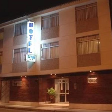 Hotel El Tumi 2 Huaraz  Exterior photo